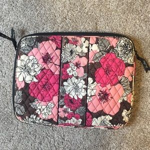 Vera Bradley Laptop Case